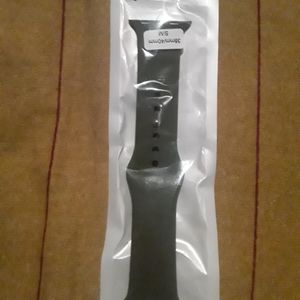 iPhone watch band